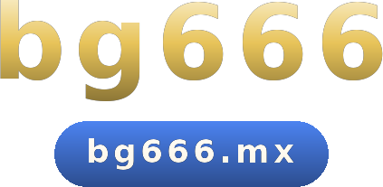bg666 logo
