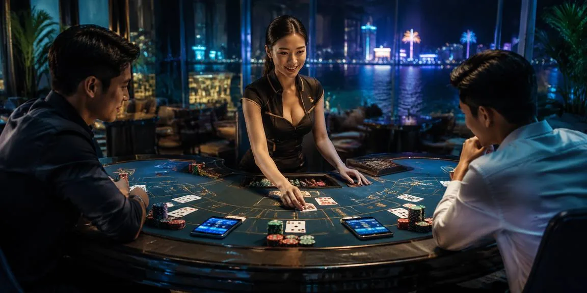 bg666 Ưu đãi tân thủ casino